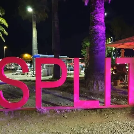 Centar, Stari Grad Apartment