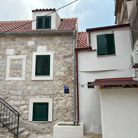 Centar, Stari Grad Apartment