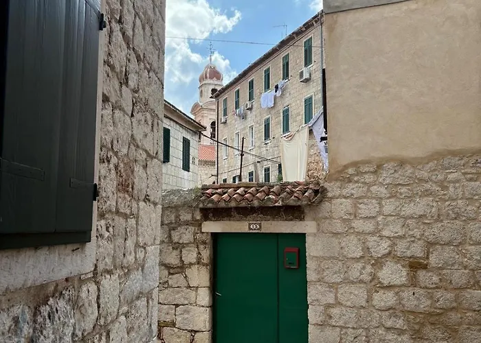 Centar, Stari Grad *