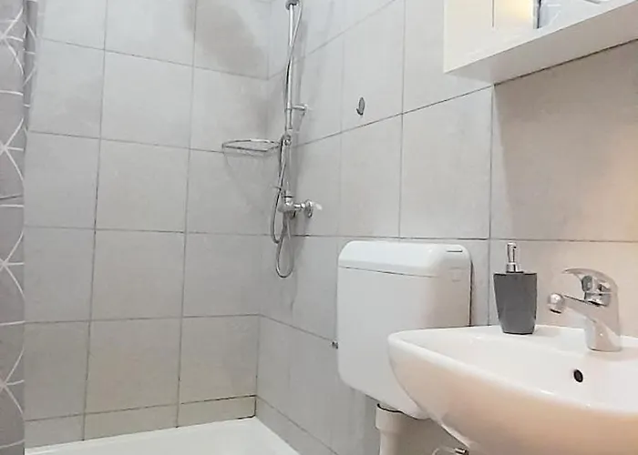 Centar, Stari Grad Split