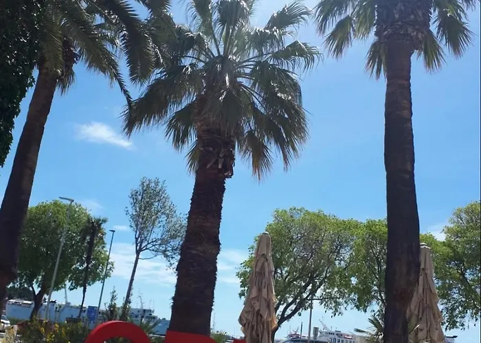 Centar, Stari Grad Apartment *