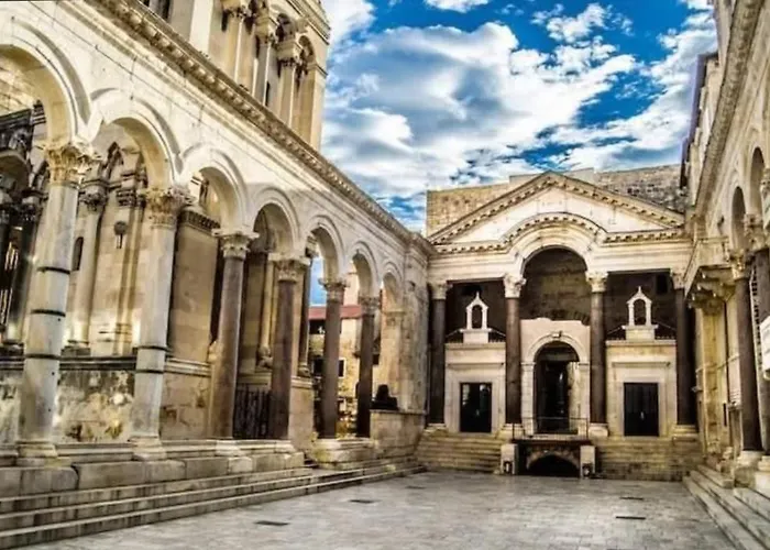 Apartment Centar, Stari Grad Split