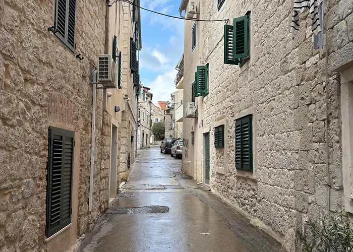 Centar, Stari Grad *