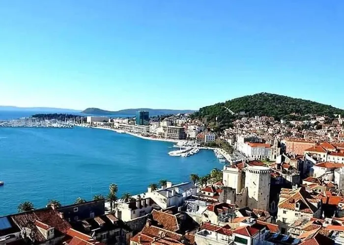 Centar, Stari Grad * Split