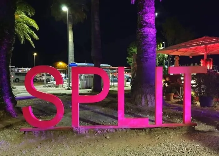 Centar, Stari Grad Apartment