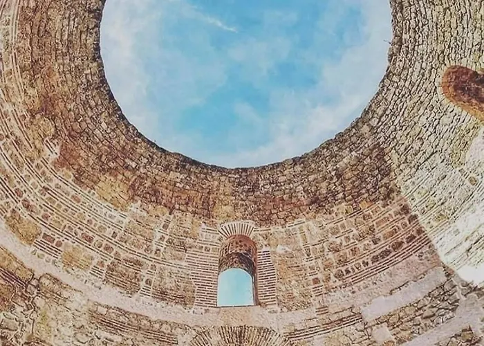 Centar, Stari Grad Apartment Split