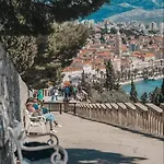 Centar, Stari Grad Split