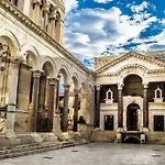 Apartamento Centar, Stari Grad Split