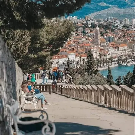 Old Town - Center 스플리트