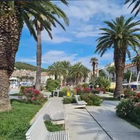 Old Town - Center 아파트 스플리트