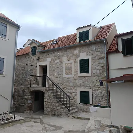 Centar, Stari Grad