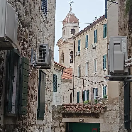 Old Town - Center
