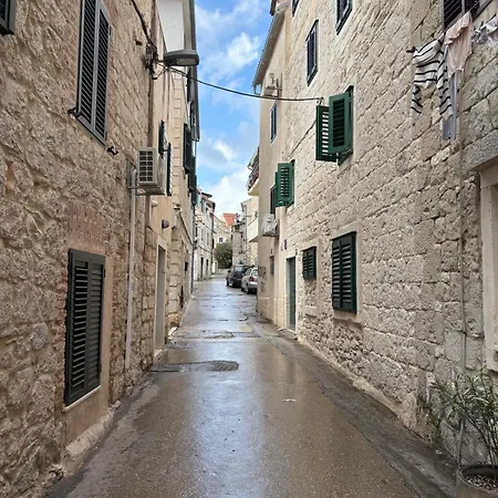 Centar, Stari Grad *