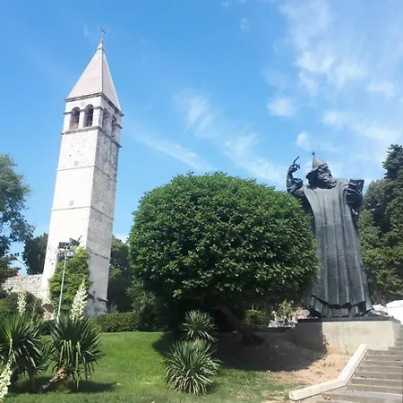 Centar, Stari Grad