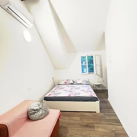 Old Town - Center * 스플리트