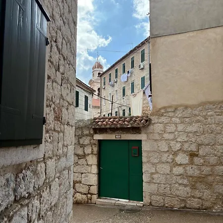 Centar, Stari Grad *